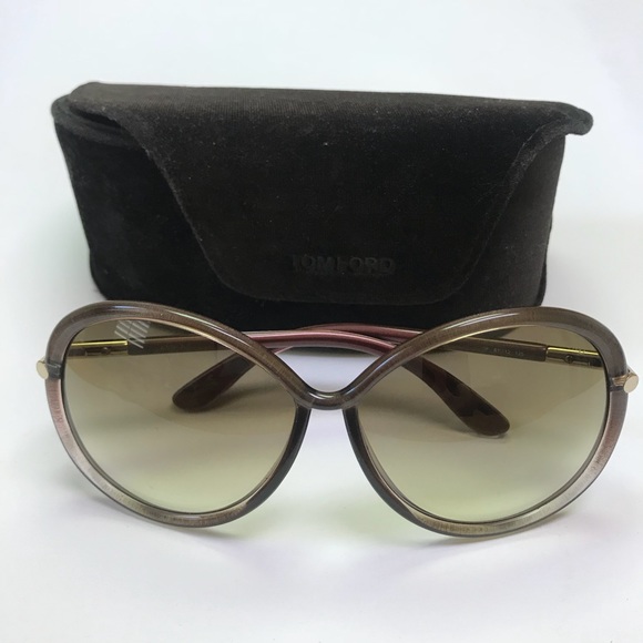 Tom Ford Sunglasses